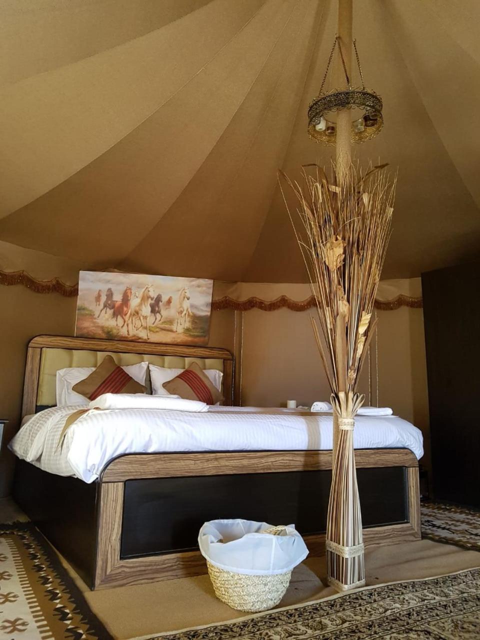 Alsarmadi Desert Camp Shāhiq Екстериор снимка