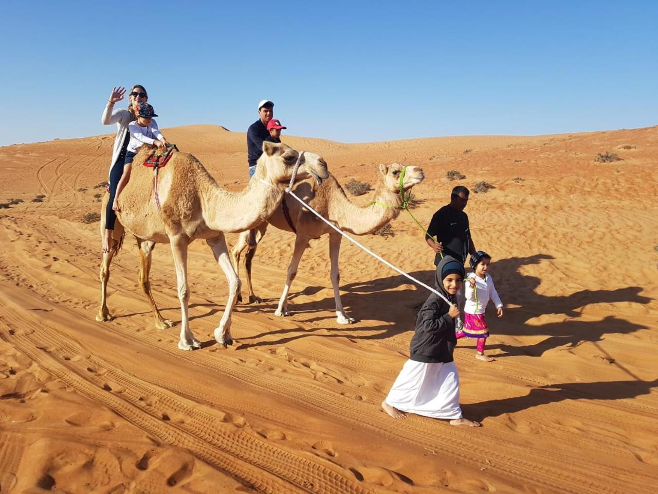 Alsarmadi Desert Camp Shāhiq Екстериор снимка