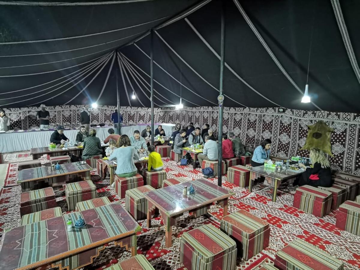 Alsarmadi Desert Camp Shāhiq Екстериор снимка