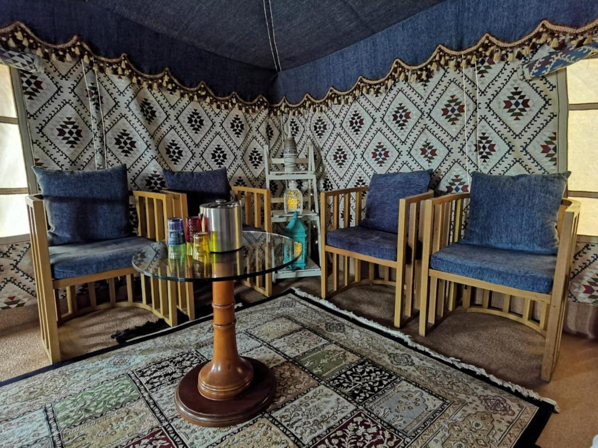 Alsarmadi Desert Camp Shāhiq Екстериор снимка